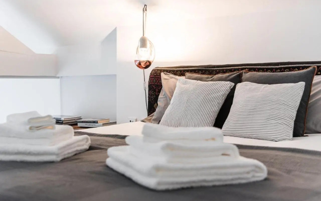 GuestReady - The Blue Door Loft