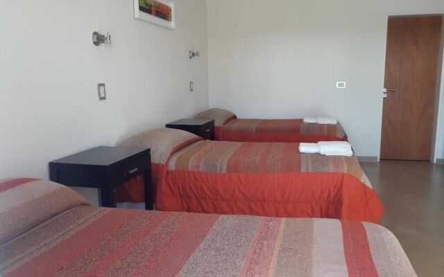Parador Ruta 40