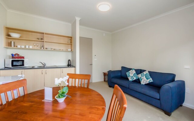 Raumati Sands Resort