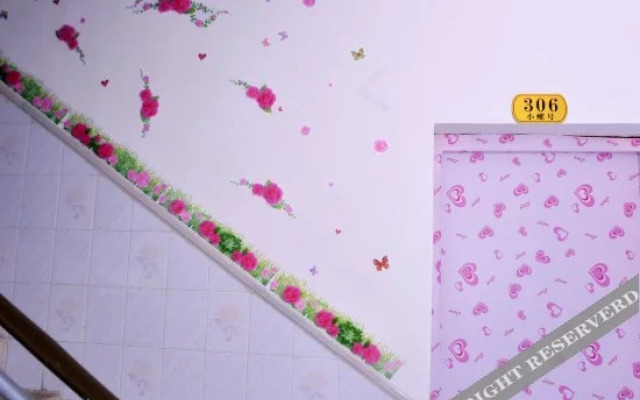 Xichong Conch Fairy Theme Inn