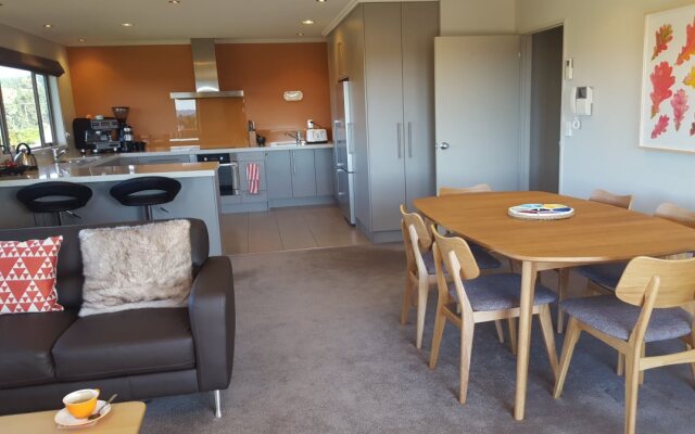 Rotorua Views Bnb And Apartment