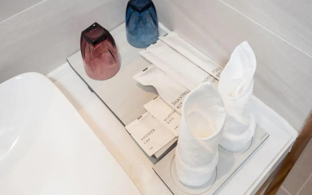 Lavande Hotel (Beijing Huairou Commercial Street)