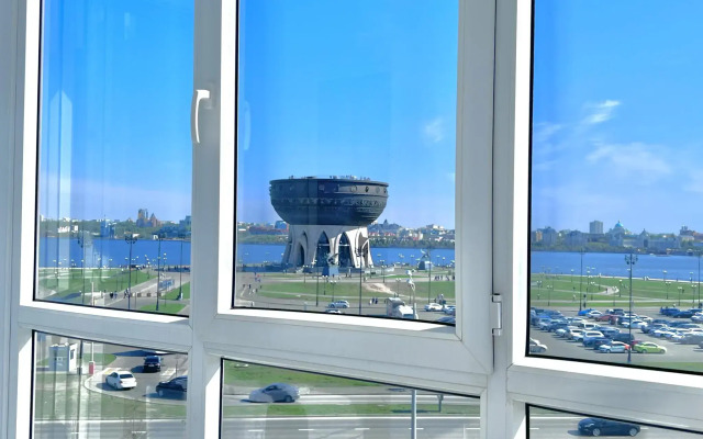 MaTur Home на улице Сибгата Хакина 3