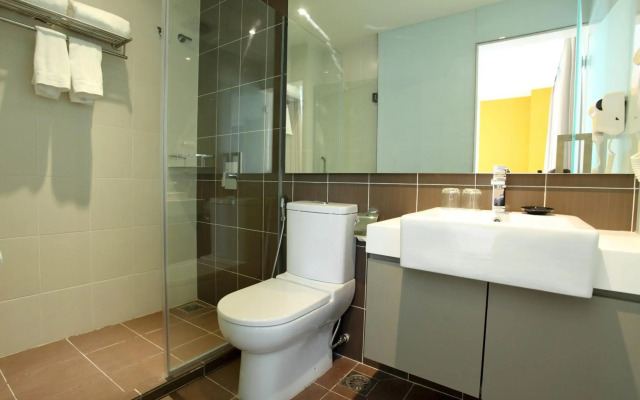 SGI Vacation Club Melaka