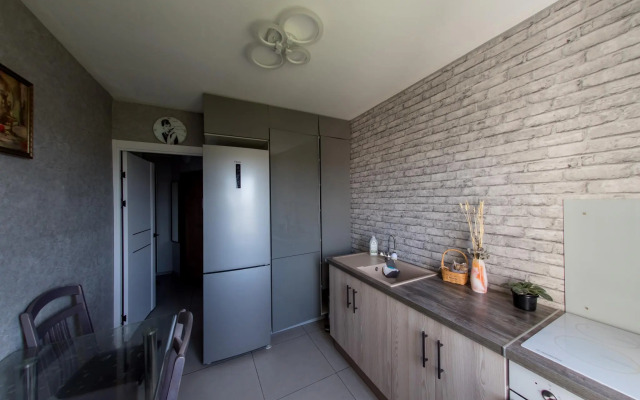 Апартаменты у парка Гагарина