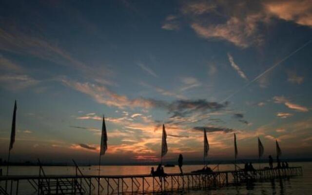 Apartman Bella Hotel