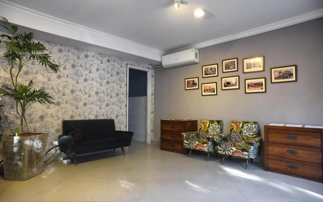 Tacuari Suites
