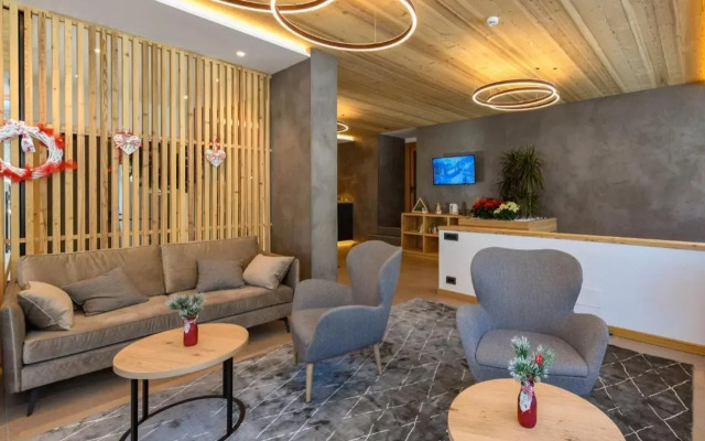 Hotel Bepy