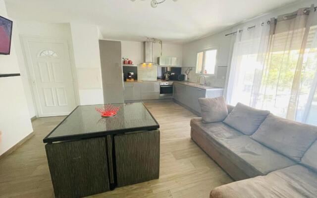 Appartement à 5 min de Saint Florent