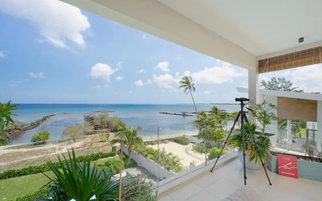 Otera 2 Penthouse with panoramic view