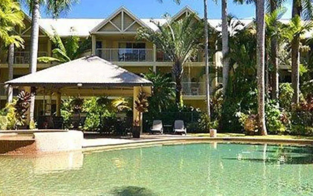 Port Douglas Sands Resort
