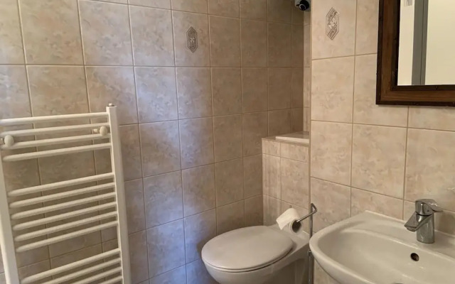 Ferienwohnung im Luckaitztal Gosda