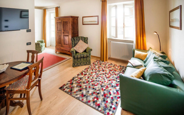 Locanda Del Pilone
