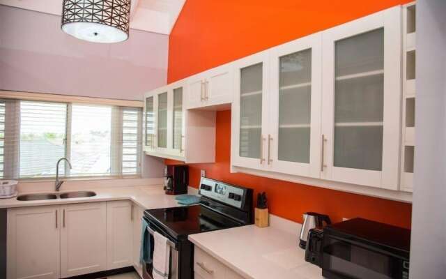 Imperial Topaz At Richmond