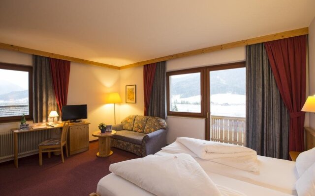 Hotel Wiesenhof direkt am See