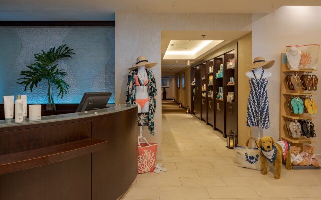 The Westin Fort Lauderdale