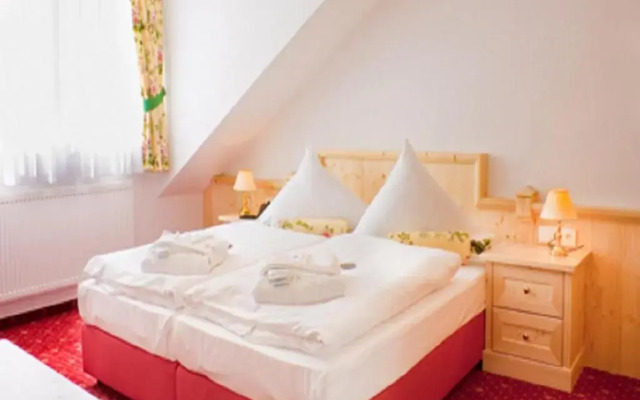 Elbhotel Bad Schandau