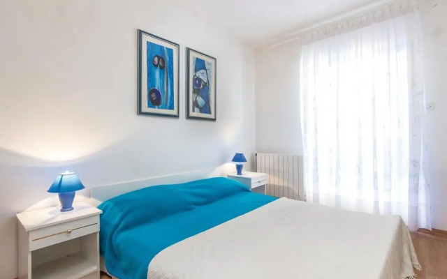 Amazing Home in Rabac With Wifi and 3 Bedrooms