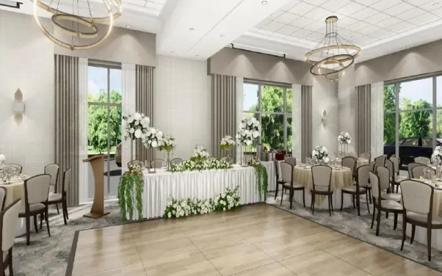 Staybridge Suites Aurora East by IHG