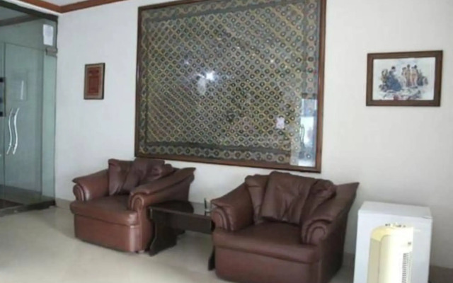 Fiesta Inn Hotel Multan