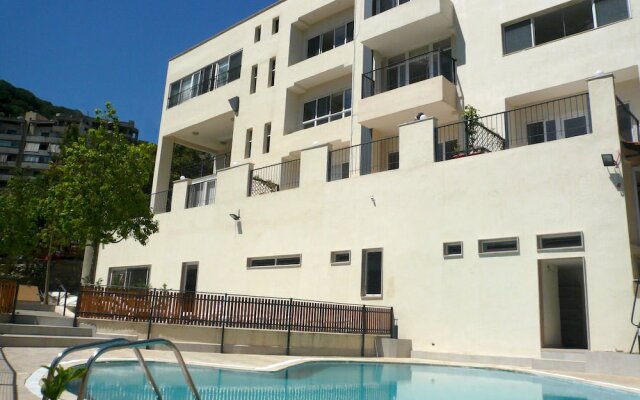 Yasmeen Suite Hotel