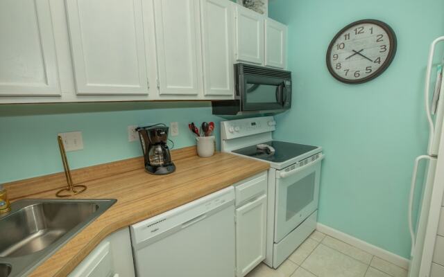 Sandpiper Cove 8231 Condo