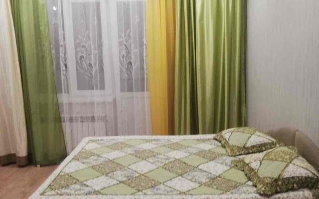 Апартаменты Турист на улице Панева