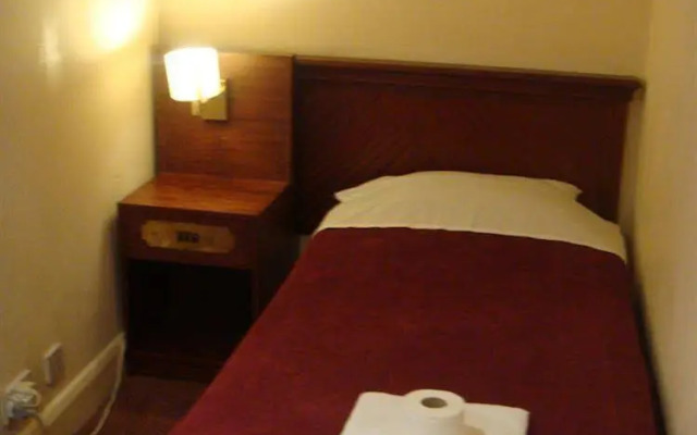Osborne Hotel