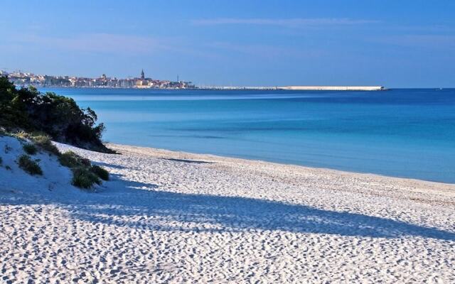 Casa Dony in Alghero