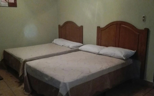 Real Casa Grande Bed & Breakfast