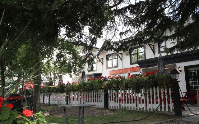 The Georgetown Inn
