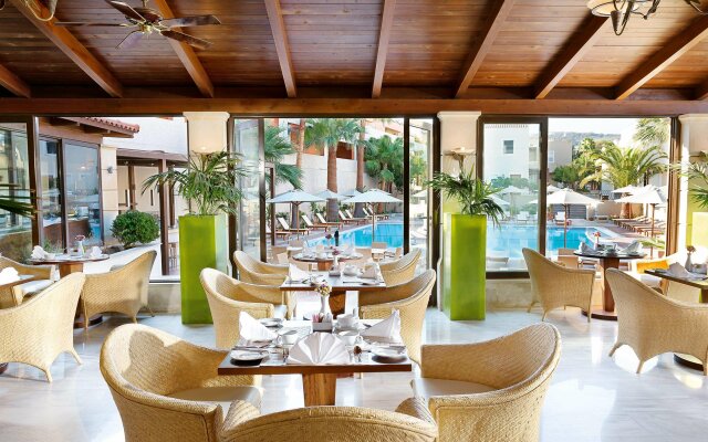 Grand Leoniki Residence by Grecotel