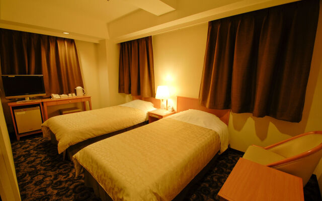 Nansei Kanko Hotel