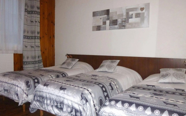 Auberge de Costaroche