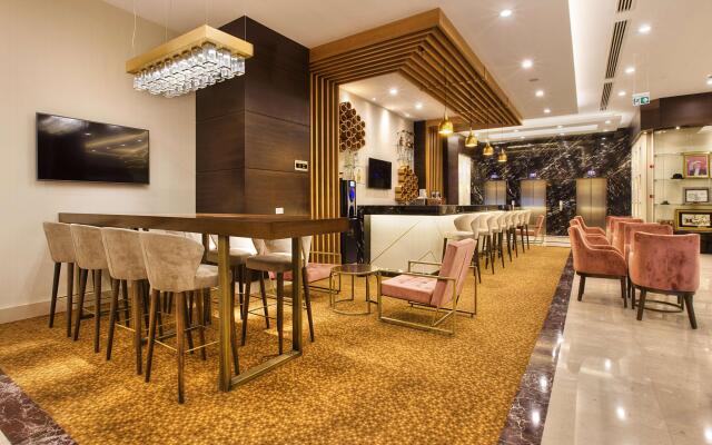 Hilton Garden Inn Isparta