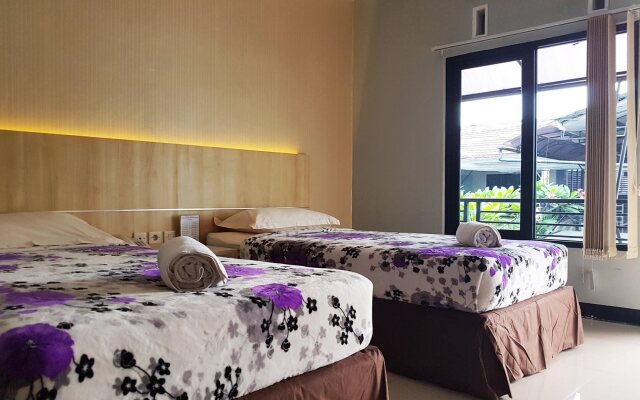 La Derra Hotel