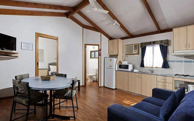 Ingenia Holidays Nepean River