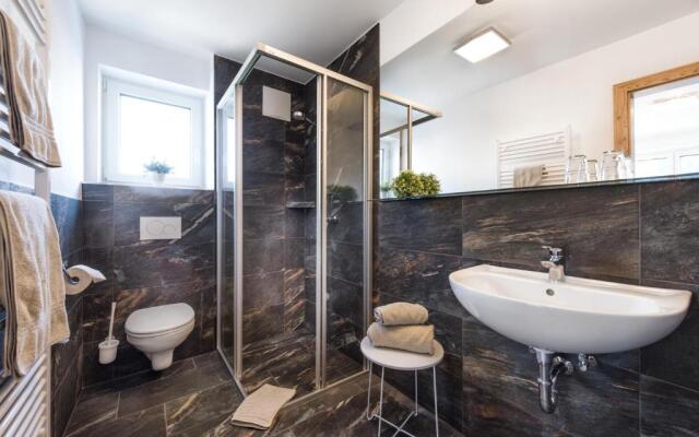 Bergparadies - inklusive Eintritt in die Alpentherme