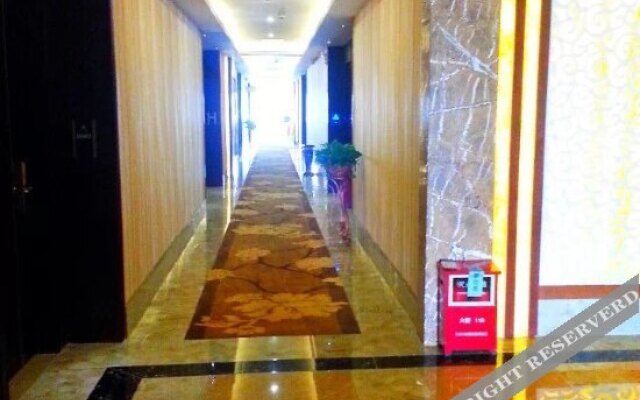 Yuelong Hotel (Foshan Lishui Branch)