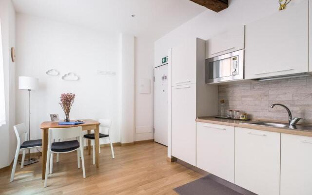 Canonica Suites