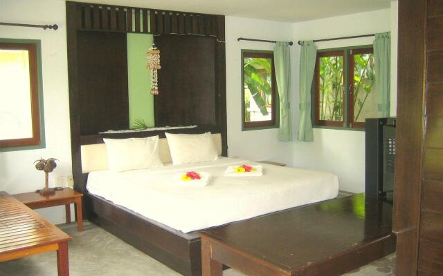 Samui Native Resort and Spa