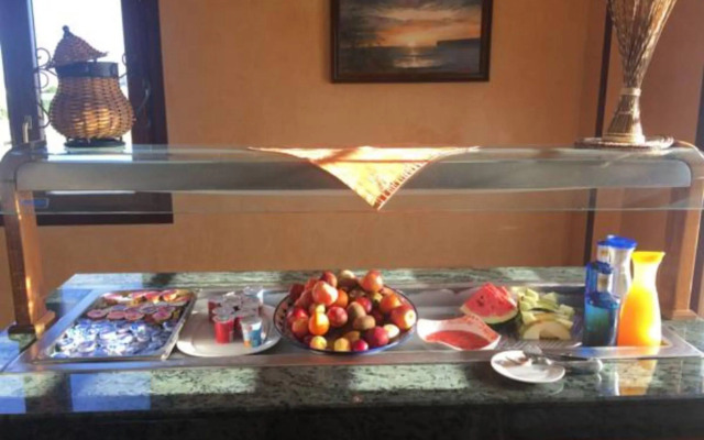 Hotel Antonio