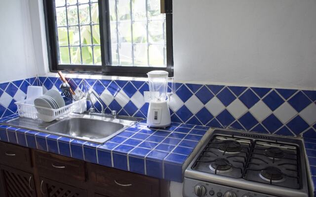Vida Playa Suites