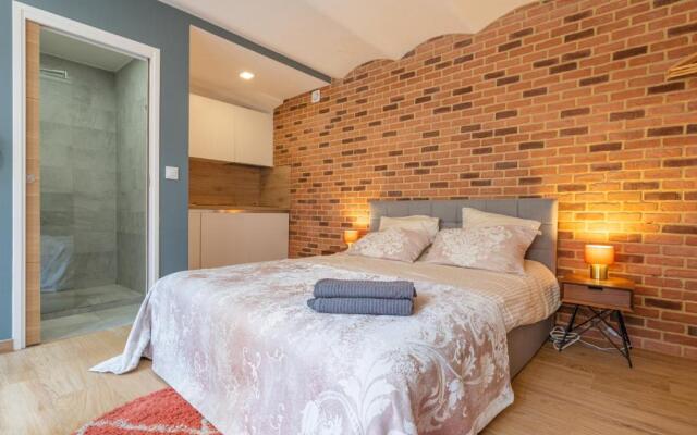 COSY STUDIO RENOVÉ 150m de MONACO
