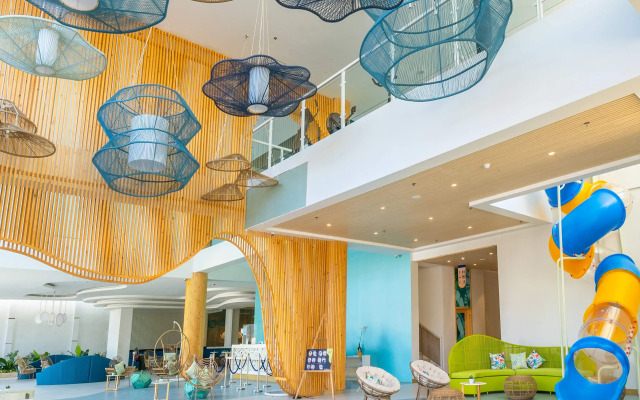 Solea Coast Resort Panglao