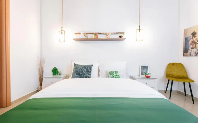 Grand Lux Apartment