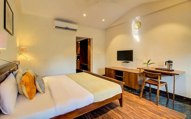 Bharat Hotel