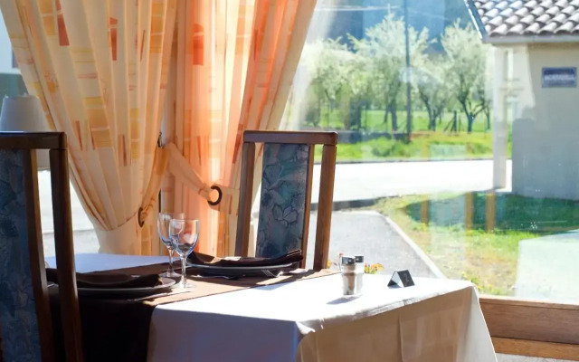 Le Relais de Vacherauville