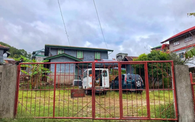 Dagdag Village Homestay - Sagada