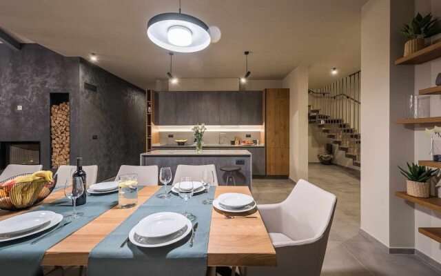 Villa Lukas Markovi?i